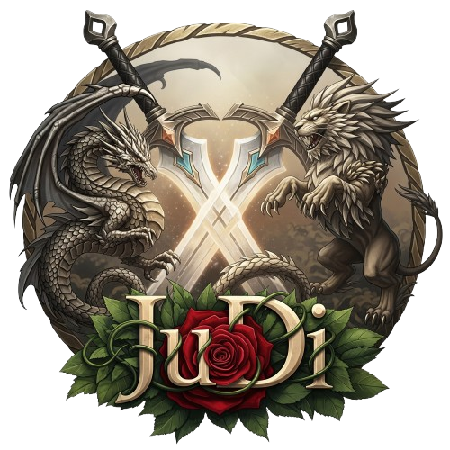 X JuDi 3 X